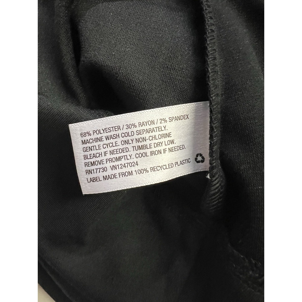 Prologue Black Dress Women's Size XL - Picture 6 of 6